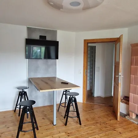 Ausblick 2 Apartment